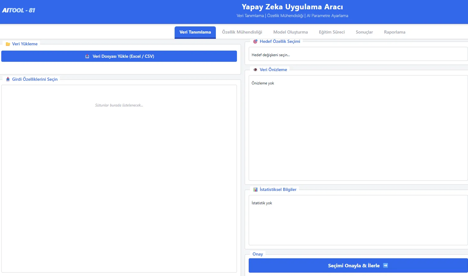 AITool-81 (1 Aylık Pro Lisans) - Benzer Ürün